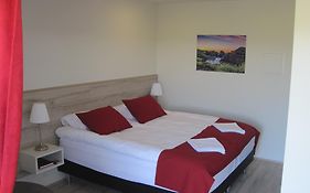 Skógar Sunset Guesthouse
